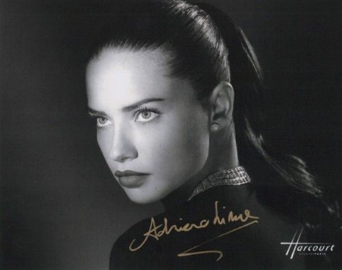 Adriana Lima - VICTORIA SECRETS
