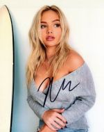 Natalie Alyn Lind - (Earn 4 reward points on this item worth £0.76)