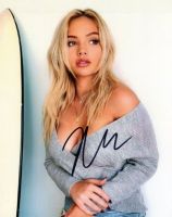 Natalie Alyn Lind