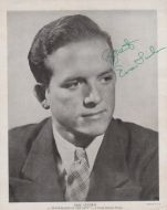 Eric Linden (1909-1994) - SWEETHEARTS OF THE NAVY - (Earn 4 reward points on this item worth $1.00)