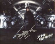 Bai Ling from the movie SKY CAPT. WORLD OF TOMORROW - (Earn 4 reward points on this item worth $1.00)