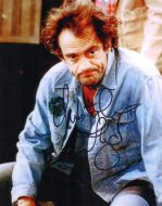 Christopher Lloyd -TAXI - (Earn 8 reward points on this item worth €1.77)