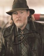 Donal Logue - GOTHAM - (Earn 3 reward points on this item worth $0.75)