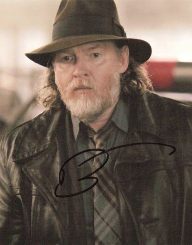 Donal Logue - GOTHAM