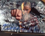 Kristanna Loken from the movie TERMINATOR 3 - (Earn 3 reward points on this item worth $0.75)
