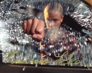 Kristanna Loken from the movie TERMINATOR 3 - (Earn 3 reward points on this item worth $0.75)