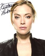 Kristanna Loken from the TV series PAINKILLER JANE - (Earn 3 reward points on this item worth $0.75)