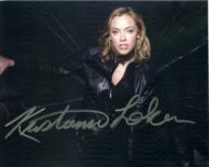 Kristanna Loken from the TV series PAINKILLER JANE - (Earn 4 reward points on this item worth $1.00)