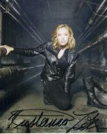 Kristanna Loken from the TV series PAINKILLER JANE - (Earn 3 reward points on this item worth €0.66)