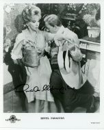 Gina Lollobrigida (1927-2023) -  HOTEL PARADISO - (Earn 12 reward points on this item worth $3.00)