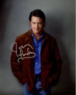 Jeremy London - SEVENTH HEAVEN - (Earn 2 reward points on this item worth $0.50)