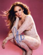 Jennifer Lopez - (Earn 9 reward points on this item worth £1.70)