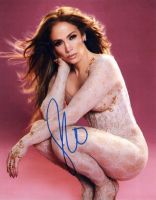 Jennifer Lopez