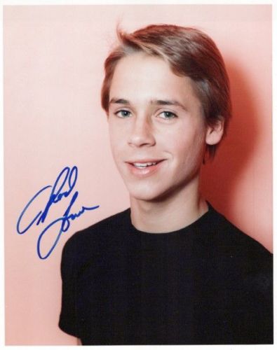 Chad Lowe