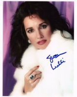 Susan Lucci - ALL MY CHILDREN