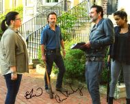 Elizabeth Ludlow / Ann Mahoney WALKING DEAD  *Private Signing* - (Earn 8 reward points on this item worth €1.77)