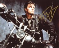 Dolph Lundgen from the movie THE PUNISHER - (Earn 10 reward points on this item worth €2.21)