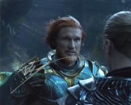 Dolph Lundgren from the movie AQUAMAN - (Earn 10 reward points on this item worth $2.50)