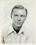 Jimmy Lydon (1923-2022) - (Earn 2 reward points on this item worth $0.50)