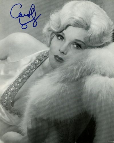 Carol Lynley (1942-2019)