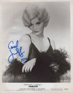 Carol Lynley (1942-2019) - (Earn 6 reward points on this item worth $1.50)