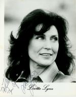 Loretta Lynn (1932-2022) COUNTRY LEGEND - (Earn 5 reward points on this item worth $1.25)