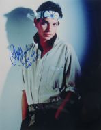 Ralph Macchio 11x14 from the movie THE KARTAE KID - (Earn 7 reward points on this item worth $1.75)
