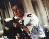 William H Macy (Beckett) - AIR FORCE ONE