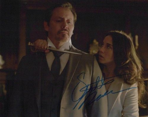 Stella Maeve - THE MAGICIANS