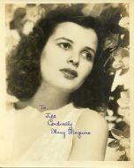 Mary Maguire (1919-1974) - (Earn 5 reward points on this item worth $1.25)