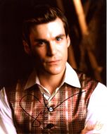 Sean Maher from the movie SERENITY  *private signing* - (Earn 3 reward points on this item worth $0.75)