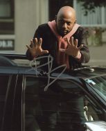 Romany Malco from the TV series A MILLION LITTLE THINGS - (Earn 4 reward points on this item worth $1.00)