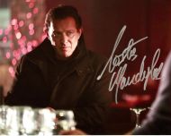 Costas Mandylor from the TV series ONCE UPON A TIME - (Earn 3 reward points on this item worth £0.57)