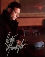 Costas Mandylor from the TV series ONCE UPON A TIME - (Earn 3 reward points on this item worth €0.66)