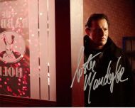 Costas Mandylor from the TV series ONCE UPON A TIME - (Earn 3 reward points on this item worth €0.66)