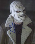 Gabriel Mann from the TV series BATWOMAN - (Earn 4 reward points on this item worth $1.00)