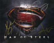 Man Of Steel Superman - (Earn 39 reward points on this item worth €8.62)