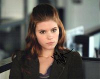 Kate Mara - HOUSE OF CARDS