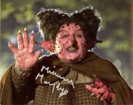 Miriam Margolyes - (Earn 2 reward points on this item worth $0.50)