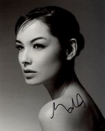 Berenice Marlohe - (Earn 8 reward points on this item worth $2.00)