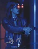 Skye P Marshall - BLACK LIGHTNING - (Earn 3 reward points on this item worth $0.75)