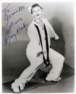 Mary Martin (1913-1990) - SOUTH PACIFIC - (Earn 2 reward points on this item worth £0.38)