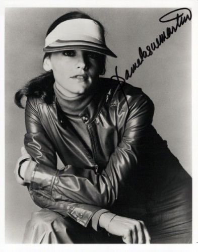 Pamela Sue Martin - NANCY DREW