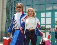 Owen Wilson / Kristen Wiig - MASTERMINDS - (Earn 5 reward points on this item worth $1.25)