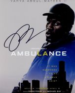 Yahya Abdul-Mateen II - AMBULANCE - (Earn 3 reward points on this item worth £0.57)