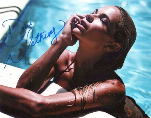 Dani Mathers - PLAYBOY PMOTY