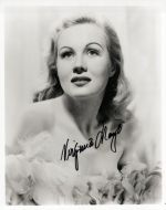 Virginia Mayo (1920-2005) - (Earn 5 reward points on this item worth $1.25)