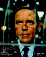 Tom McBeath from the TV series STARGATE SG-1 - (Earn 2 reward points on this item worth €0.44)