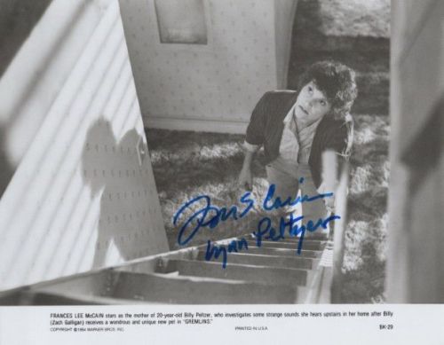 Francis Lee McCain - GREMLINS