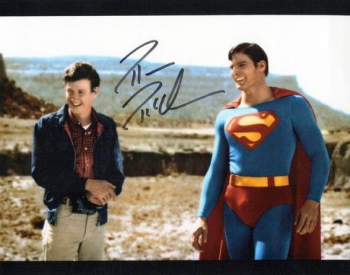 Marc McClure - SUPERMAN